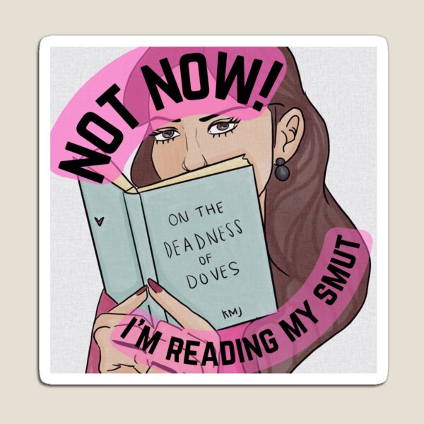 Item preview, Not Now!! designed and sold by justfanthings.