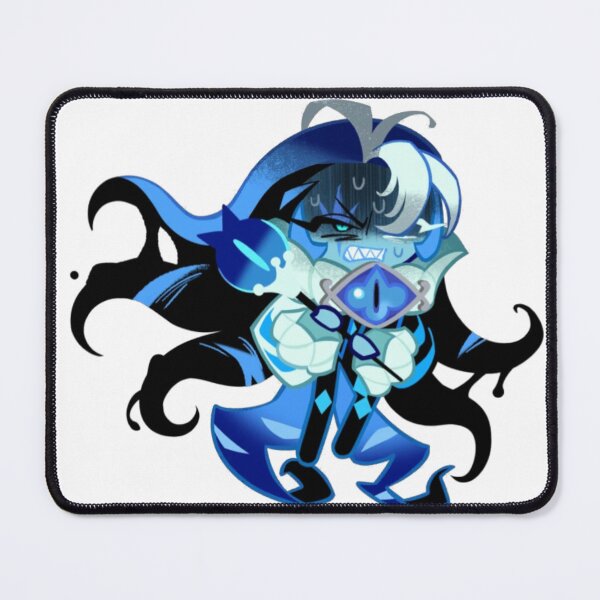 Item preview, Shadow milk cookie sticker designed and sold by Dinosaur Bee.