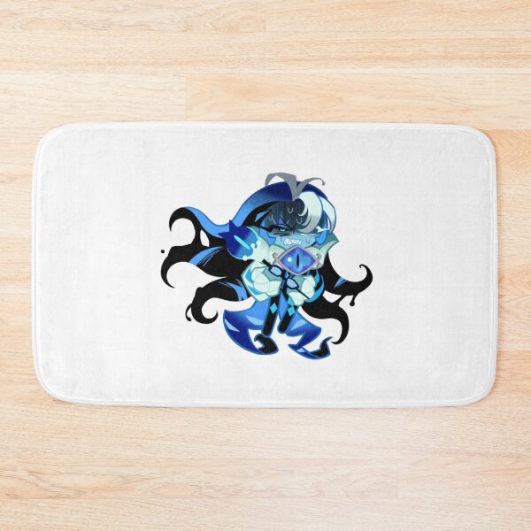 Item preview, Shadow milk cookie sticker designed and sold by Dinosaur Bee.