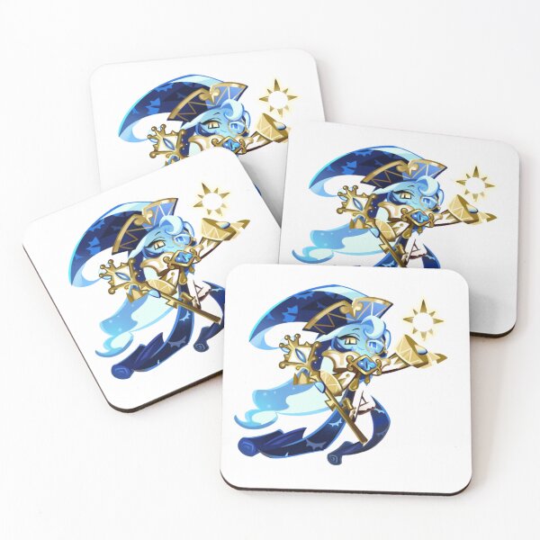 Item preview, Shadow milk cookie sticker designed and sold by Dinosaur Bee.