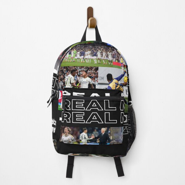 Item preview, Real Madrid design designed and sold by creative.designoficial.