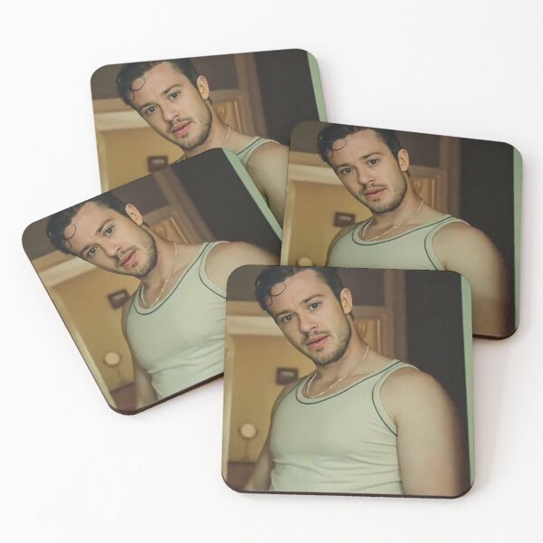 Item preview, Joseph Quinn designed and sold by mondy4.