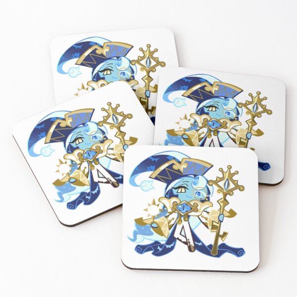 Item preview, Shadow milk cookie sticker designed and sold by Dinosaur Bee.