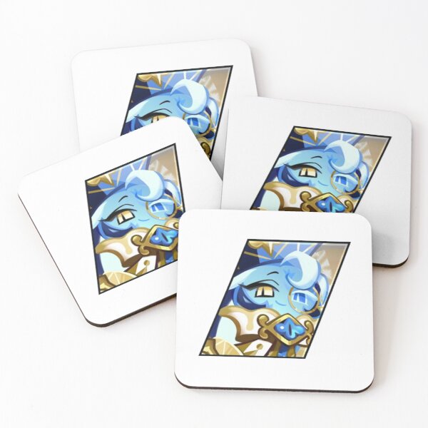 Item preview, Shadow milk cookie sticker designed and sold by Dinosaur Bee.