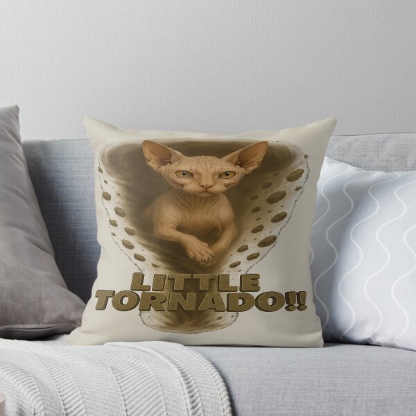 Item preview, Energetic cat designed and sold by LOKOthing.