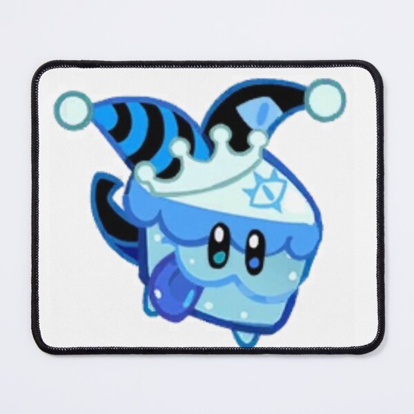 Item preview, Shadow milk cookie sticker designed and sold by Dinosaur Bee.