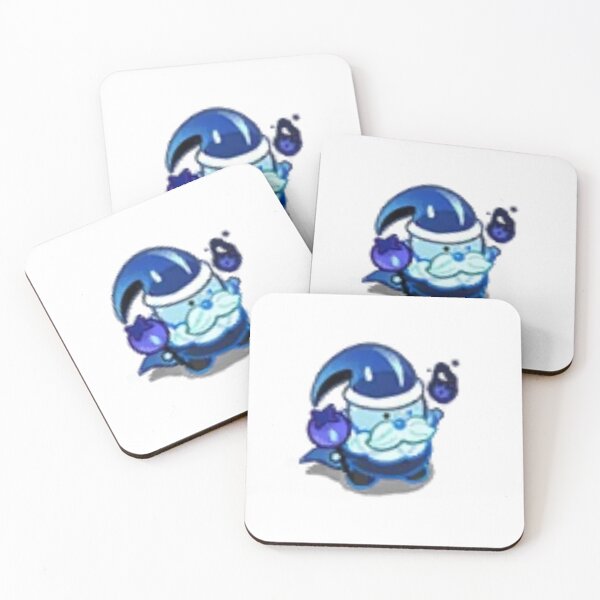 Item preview, Shadow milk cookie sticker designed and sold by Dinosaur Bee.