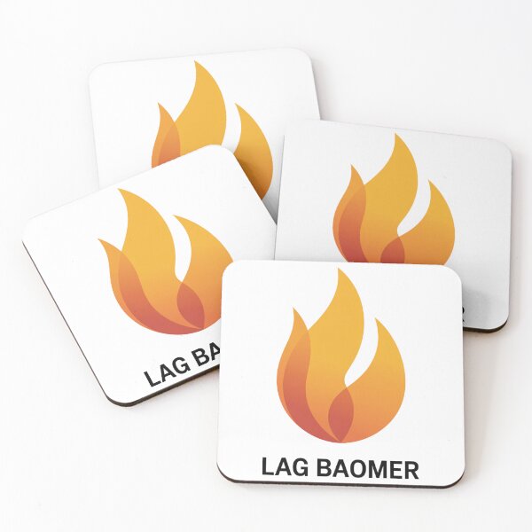 Item preview, Lag BaOmer Light & Spirit designed and sold by SignumShop.