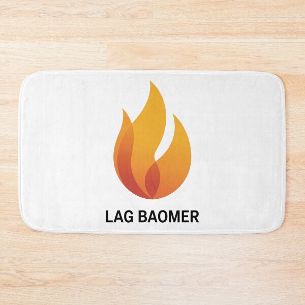 Item preview, Lag BaOmer Light & Spirit designed and sold by SignumShop.