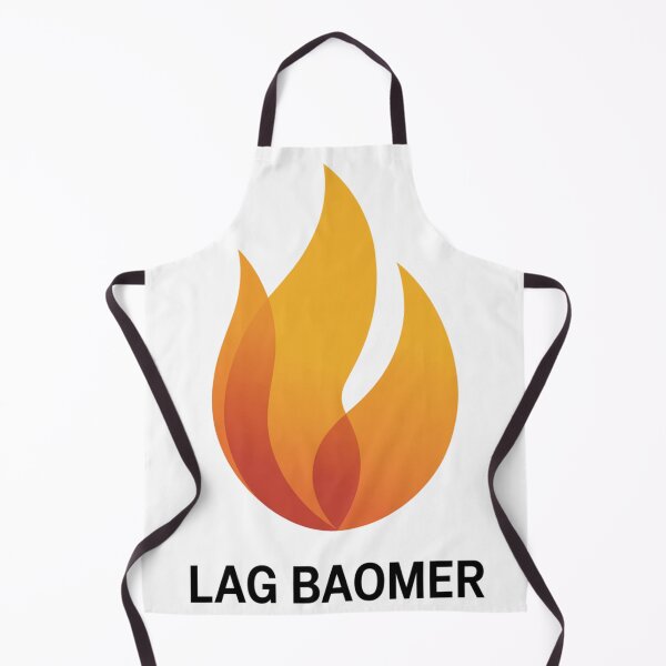 Item preview, Lag BaOmer Light & Spirit designed and sold by SignumShop.