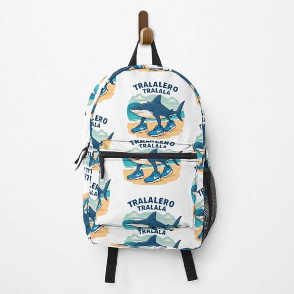 Item preview, tralalero tralala designed and sold by Polarisofficial.