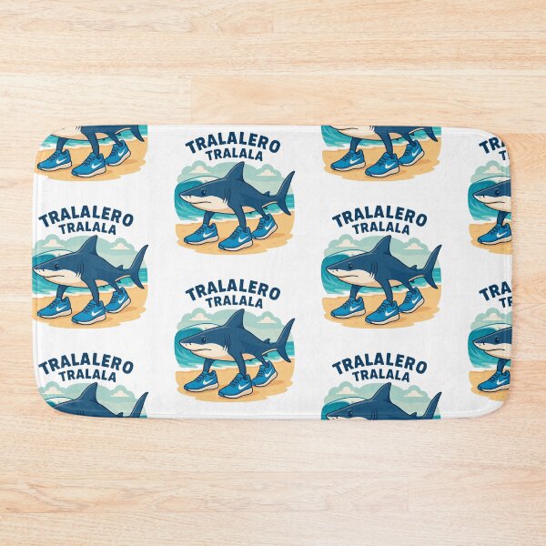 Item preview, tralalero tralala designed and sold by Polarisofficial.