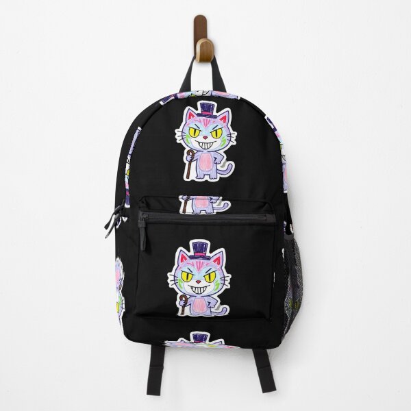 Item preview, Psycho Kitty - Mischief Maker designed and sold by nhk999.