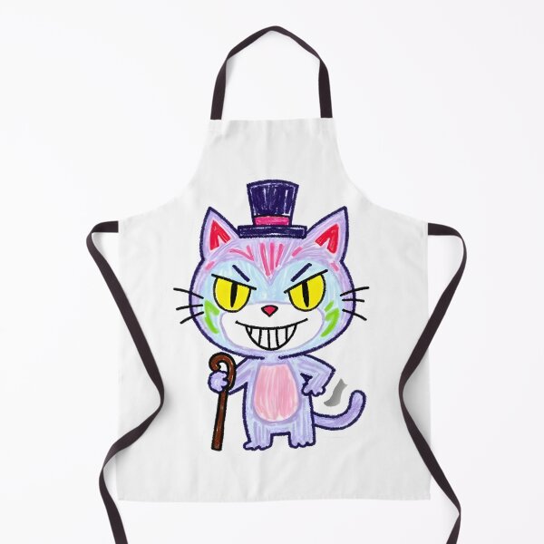Item preview, Psycho Kitty - Mischief Maker designed and sold by nhk999.