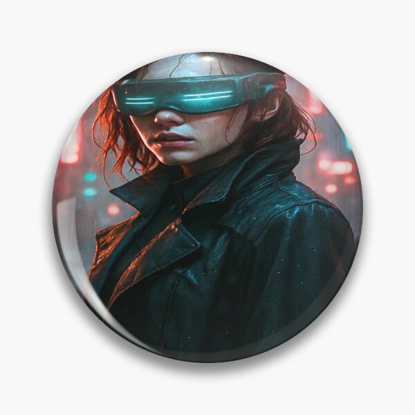 Item preview, Cyber-women 2089 designed and sold by quantum X.