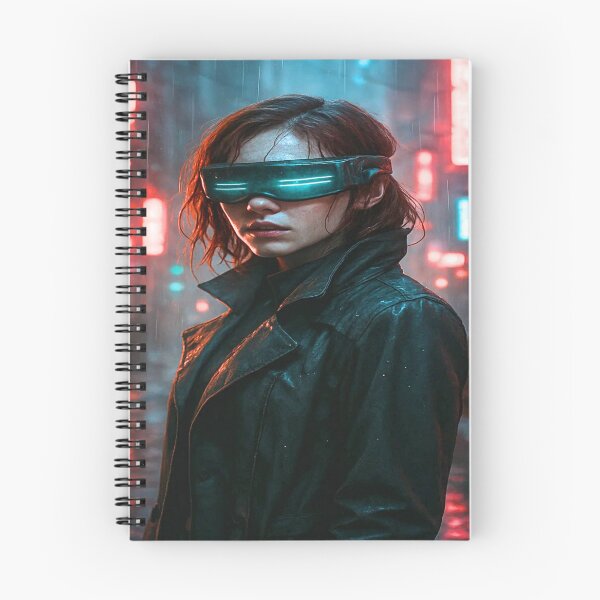 Item preview, Cyber-women 2089 designed and sold by quantum X.