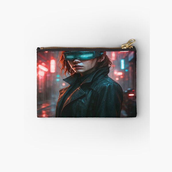 Item preview, Cyber-women 2089 designed and sold by quantum X.