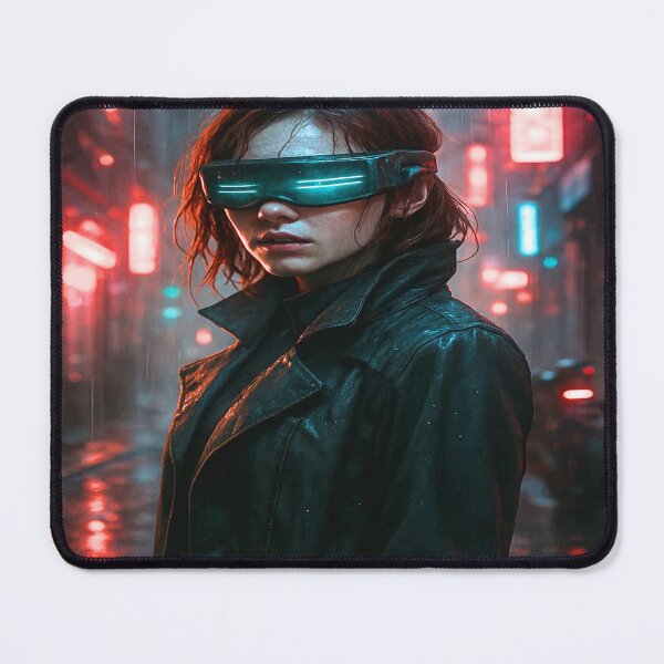 Item preview, Cyber-women 2089 designed and sold by quantum X.