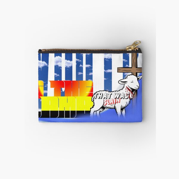 Item preview, Worthy is the Lamb designed and sold by EB FASHION GH.