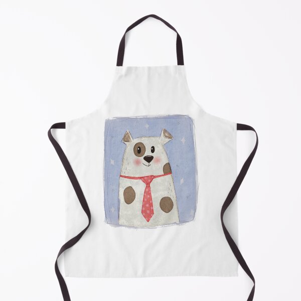 Item preview, Spotted dog designed and sold by Blankcanvasbym.