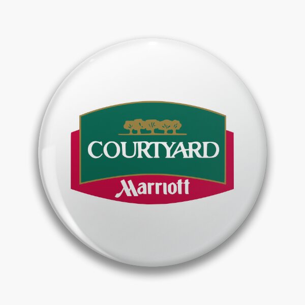 Item preview, Peacock and Courtyard By Marriott bGolden Sands  designed and sold by mirezcse.