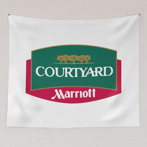Item preview, Peacock and Courtyard By Marriott bGolden Sands  designed and sold by mirezcse.