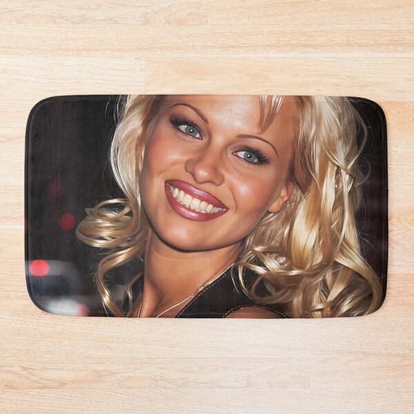 Item preview, Pamela Anderson Glamour designed and sold by mondy4.