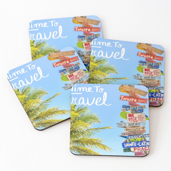 Item preview, Time to Travel designed and sold by KenmoreRd.
