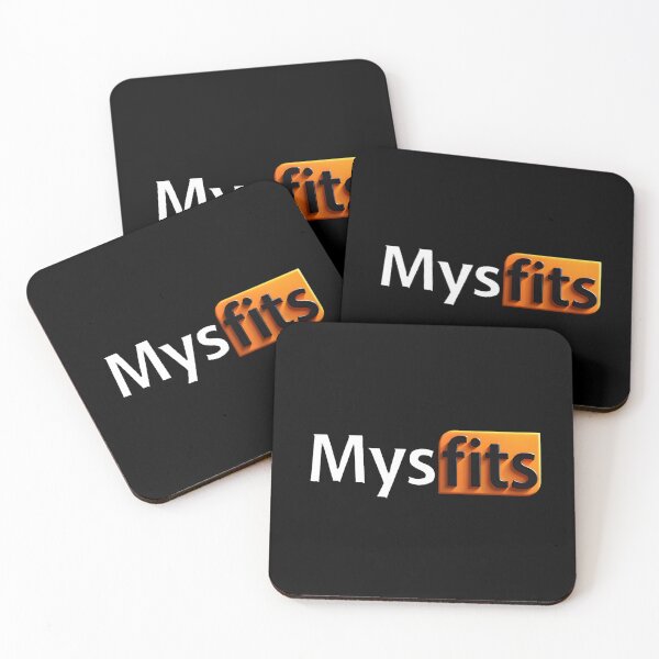 Item preview, Mysfits – Rebel Spirit & Unconventional Identity designed and sold by nhk999.