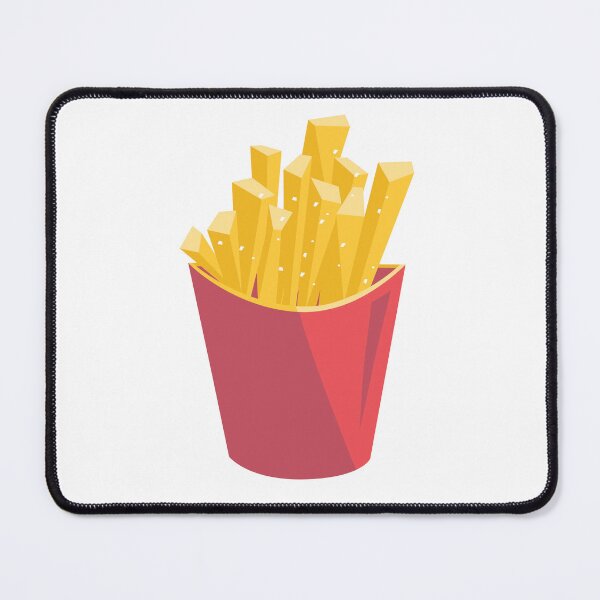 Item preview, French Fries designed and sold by Digital50.