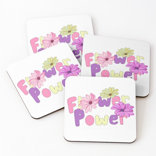 Item preview, Flower Power Daisy Throwback designed and sold by cswrawr7.