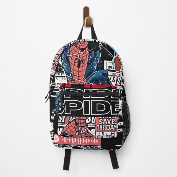 Item preview, Spider-Man design designed and sold by creative.designoficial.