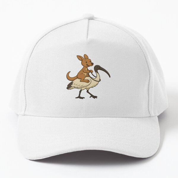 Item preview, Bin Chicken Kangaroo designed and sold by LeoDaVinki.