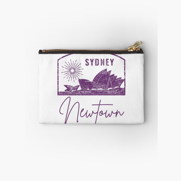 Item preview, newtown sydney designed and sold by lino4king.