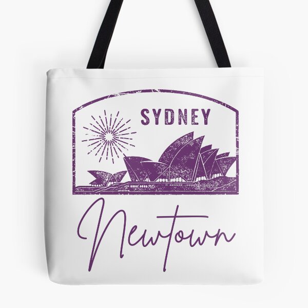 Item preview, newtown sydney designed and sold by lino4king.