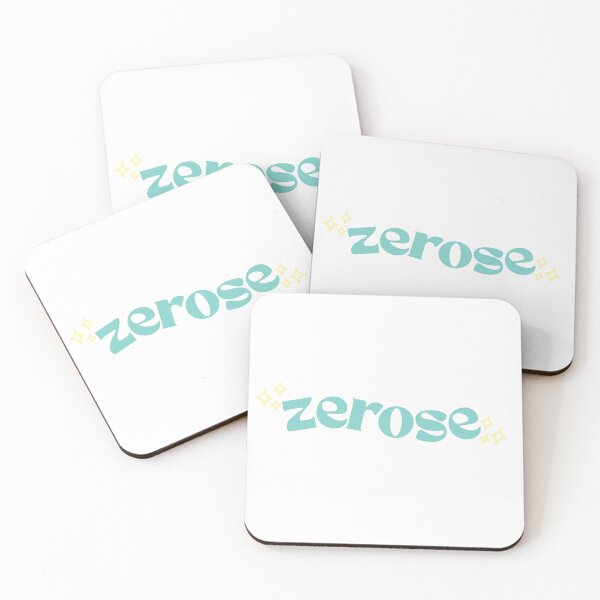 Item preview, Zerobaseone ZEROSE Cute Fandom Sticker designed and sold by marklypal2.