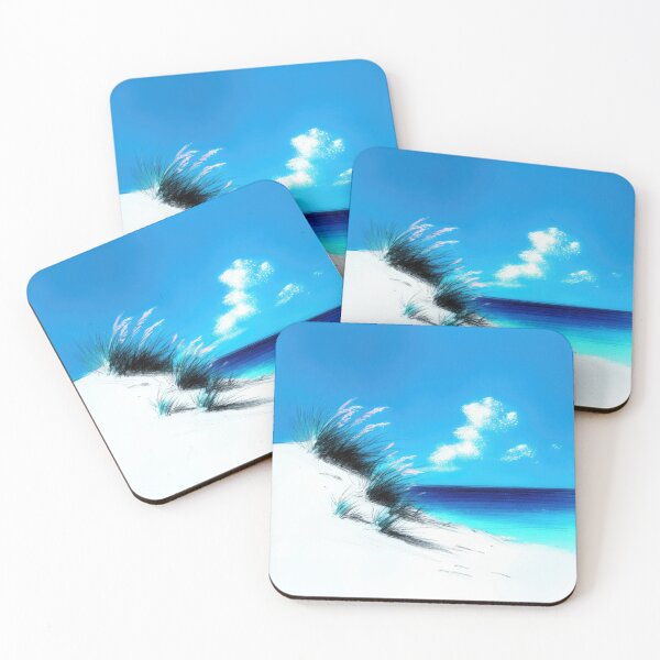 Item preview, Coastal Calm designed and sold by riquishop.