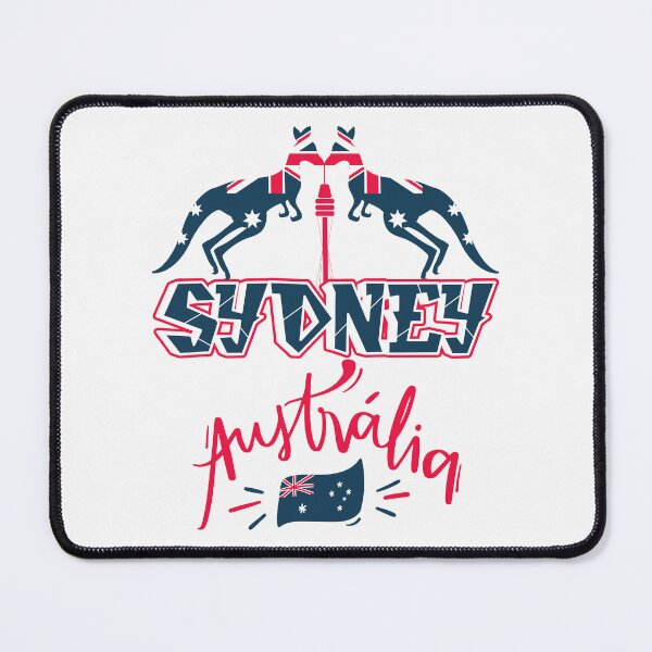 Item preview, newtown sydney designed and sold by lino4king.