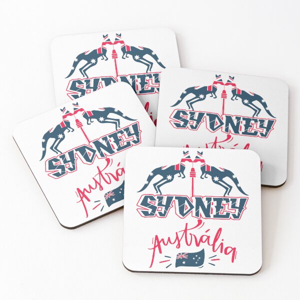 Item preview, newtown sydney designed and sold by lino4king.