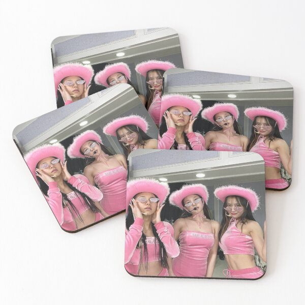 Item preview, Twice Hello Unit designed and sold by angel-00.