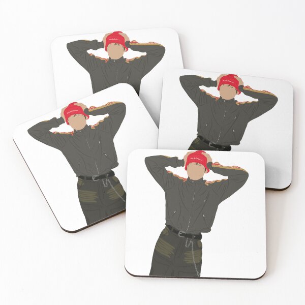 Item preview, Riize Sohee Doodle designed and sold by silverair.