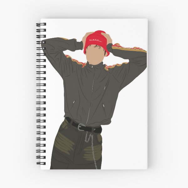 Item preview, Riize Sohee Doodle designed and sold by silverair.