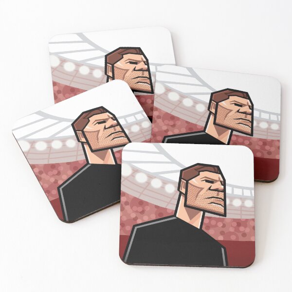 Item preview, Xabi Alonso designed and sold by palomedridista.