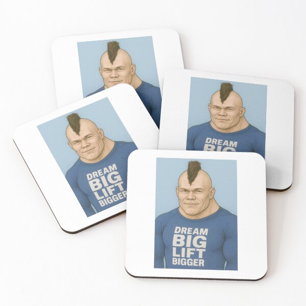 Item preview, Tommy Shriggly Illustration - Dropout TV Parody Art designed and sold by Art-Etc.