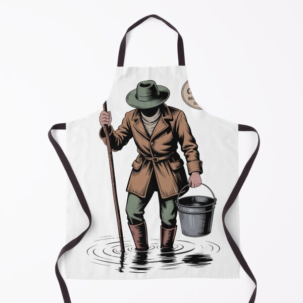 Item preview, Leech Collector – Natural Healing Since 1832 designed and sold by SignumShop.
