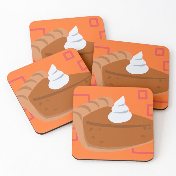 Item preview, Sweet Potato Pie designed and sold by Daande95.