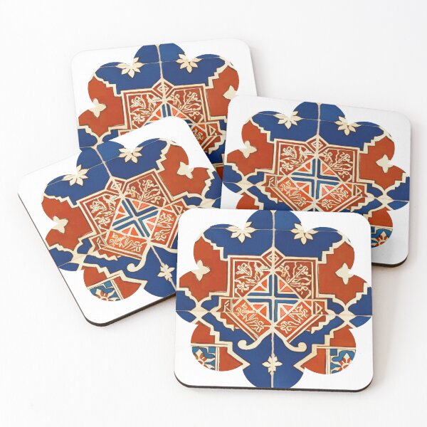 Item preview, Andalusian  Art designed and sold by ArtDesignTp.