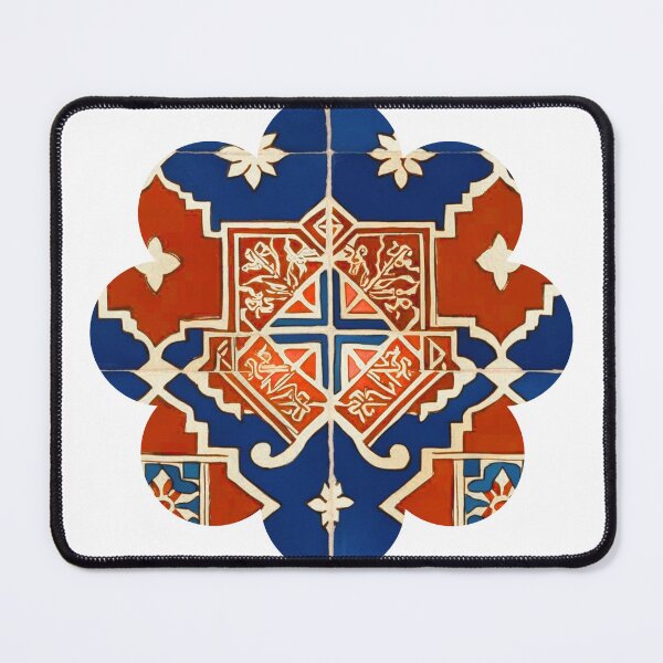 Item preview, Andalusian  Art designed and sold by ArtDesignTp.