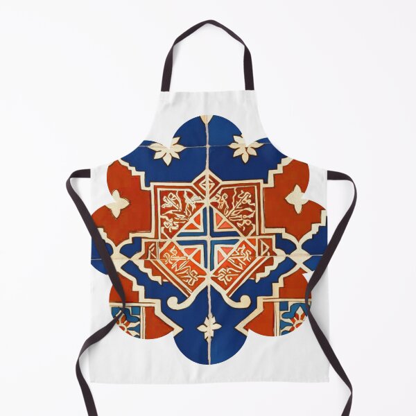 Item preview, Andalusian Art designed and sold by ArtDesignTp.