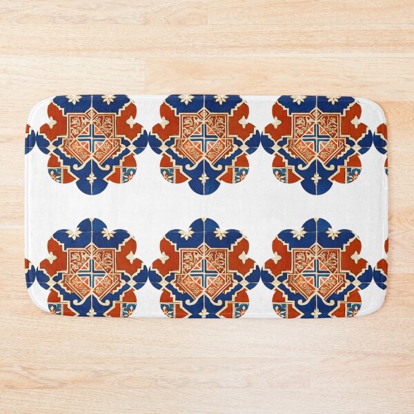 Item preview, Andalusian  Art designed and sold by ArtDesignTp.